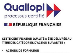 logo qualiopi