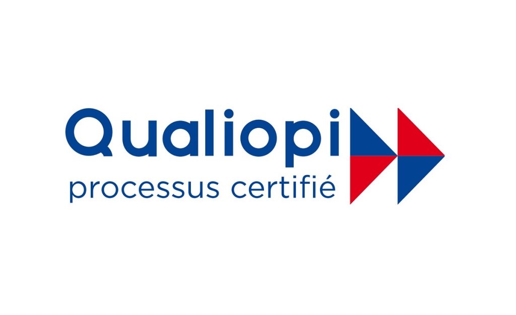 logo qualiopi