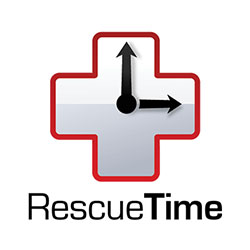 rescue time logo