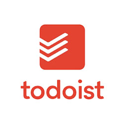 logo todoist