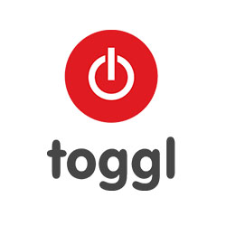 logo toggl app