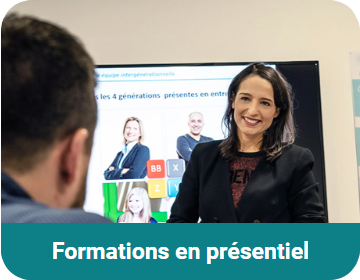 formations presentiel