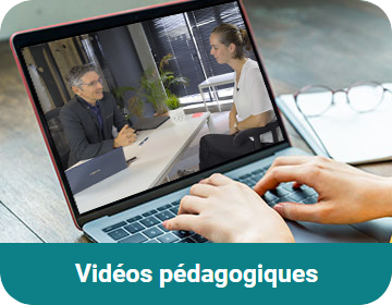 vidéos pédagogiques