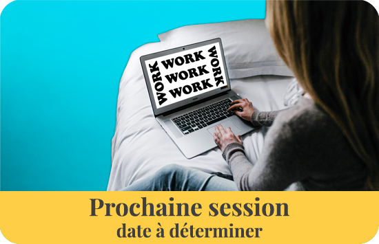 formation equilibre vie perso pro