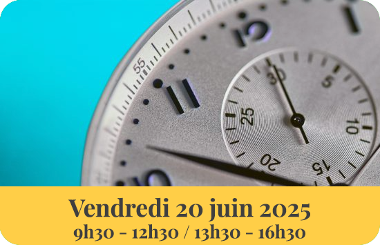 gestion du temps formation