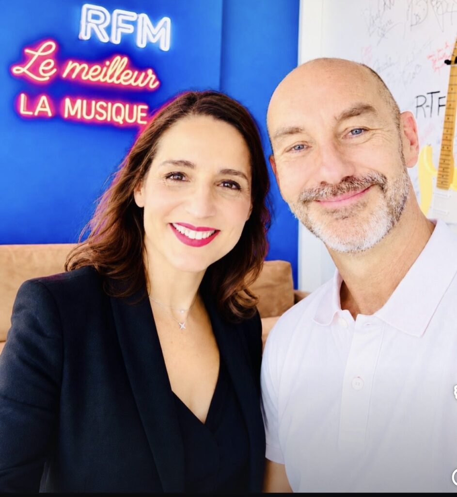 habillage radio coste consultants