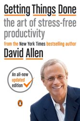 getting things done david allen